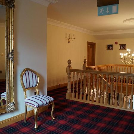 Kilcreeny Lodge Lisburn Luaran gambar