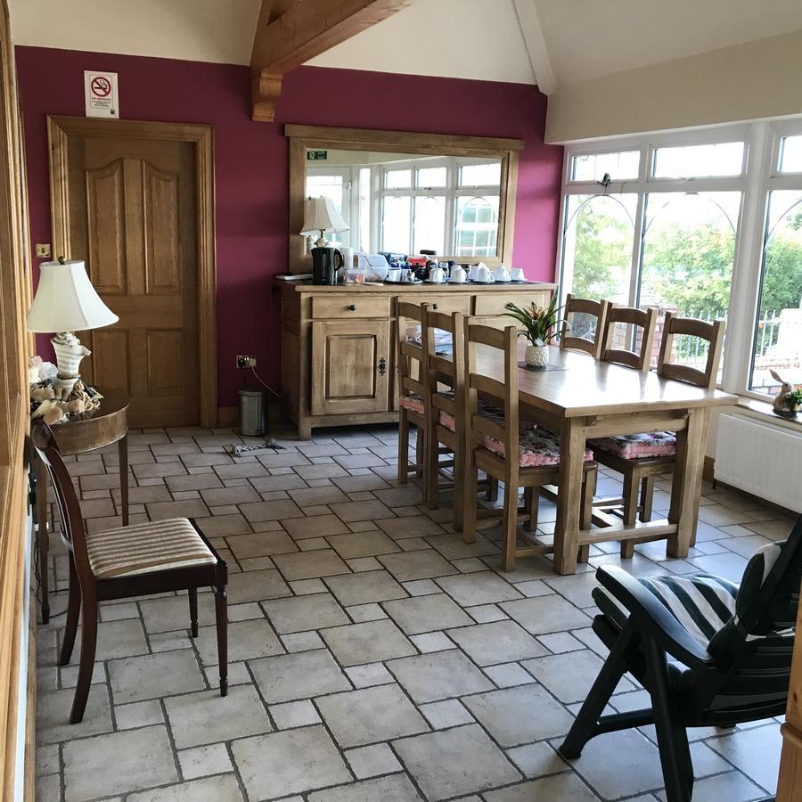 Kilcreeny Lodge Lisburn Luaran gambar
