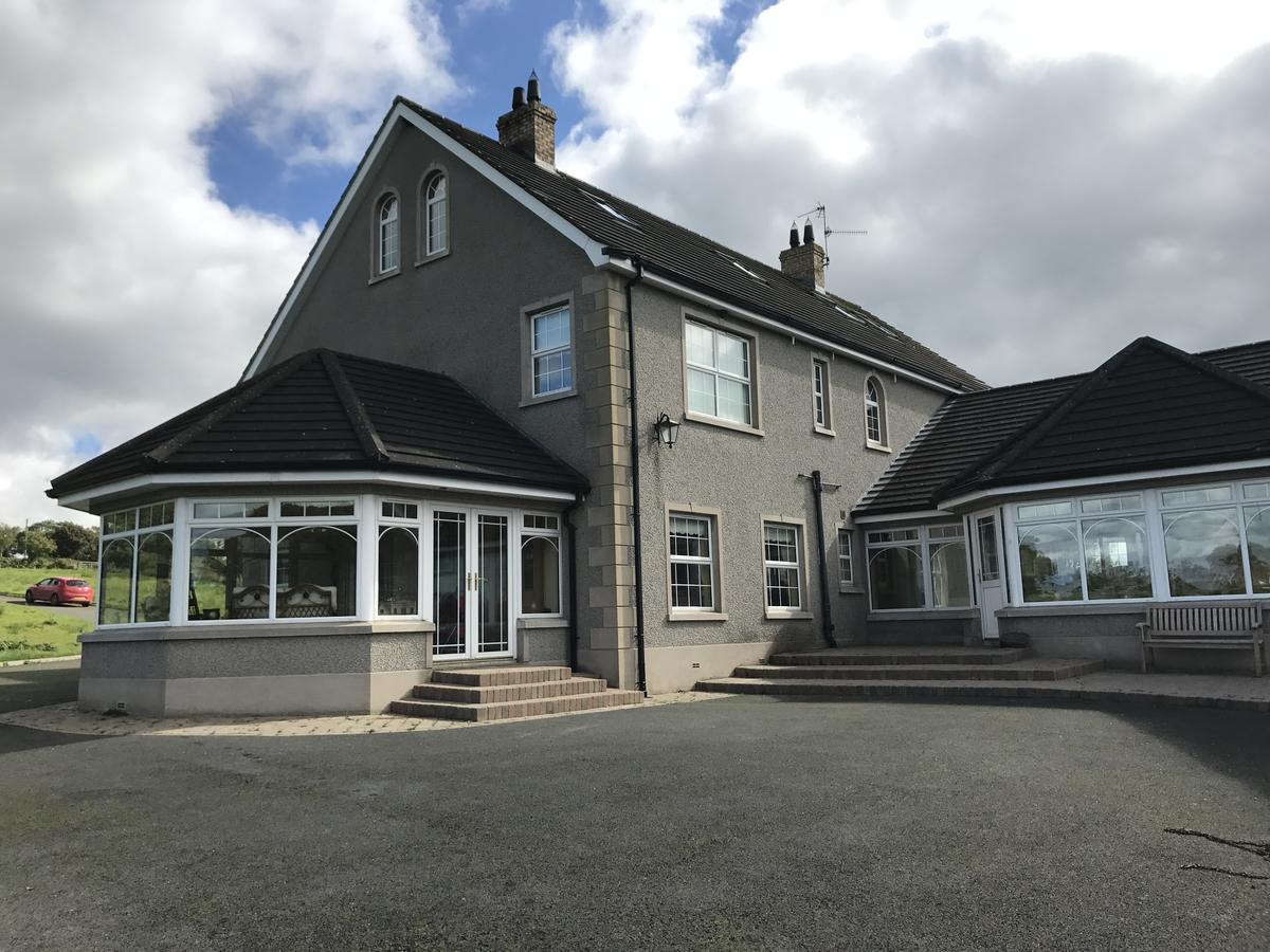 Kilcreeny Lodge Lisburn Luaran gambar