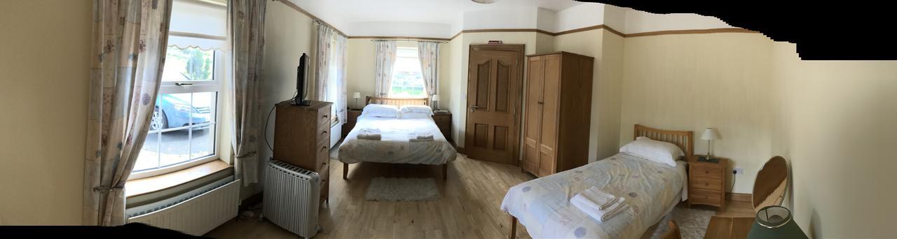 Kilcreeny Lodge Lisburn Luaran gambar