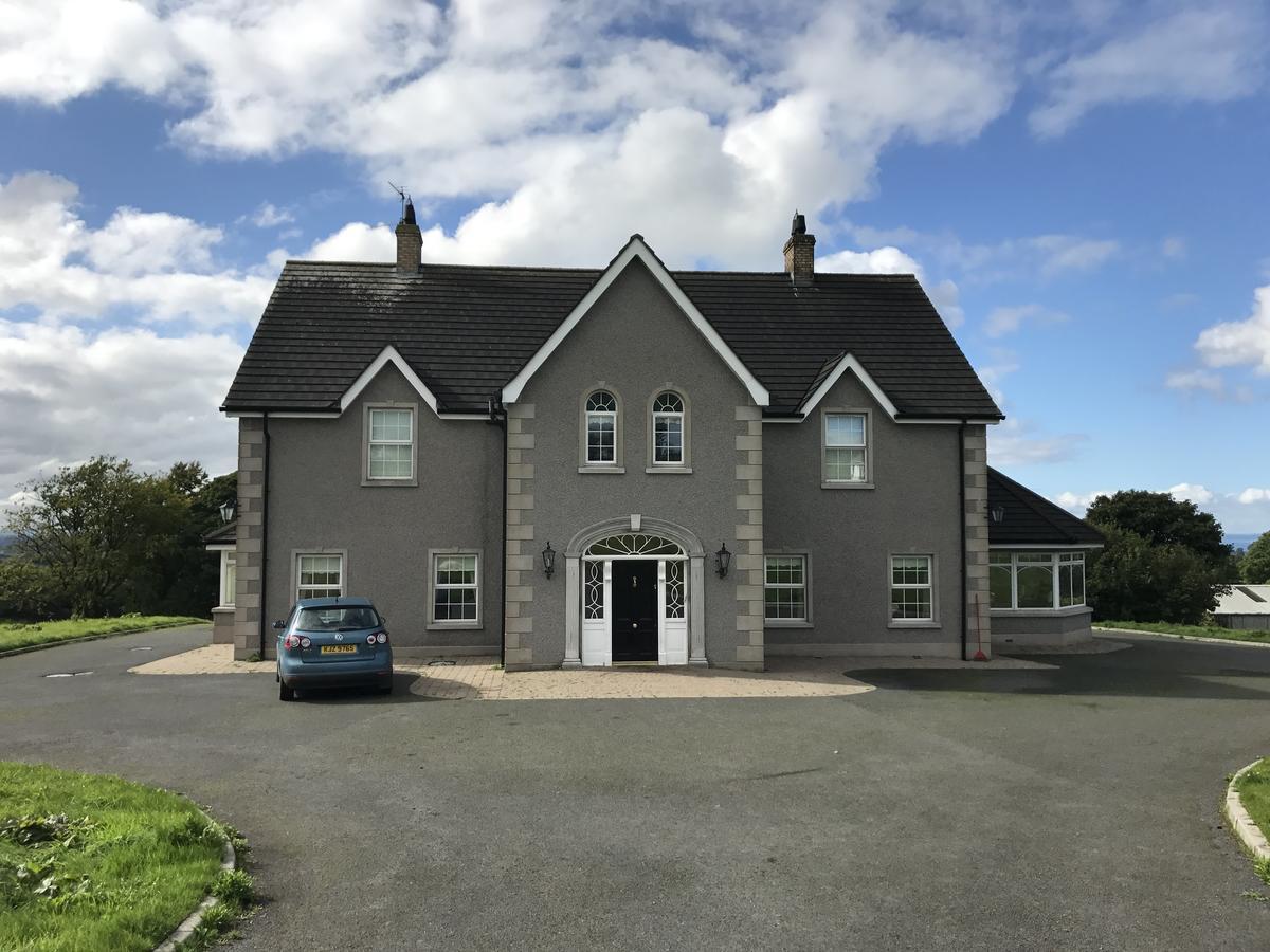 Kilcreeny Lodge Lisburn Luaran gambar