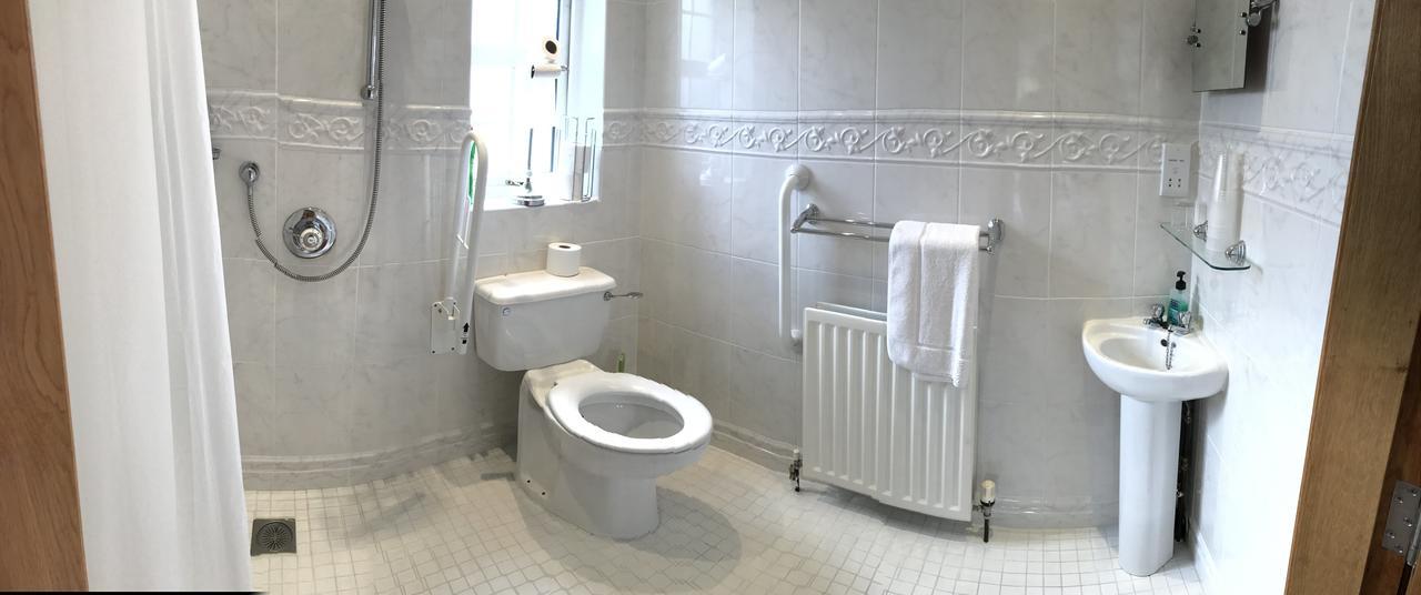 Kilcreeny Lodge Lisburn Luaran gambar