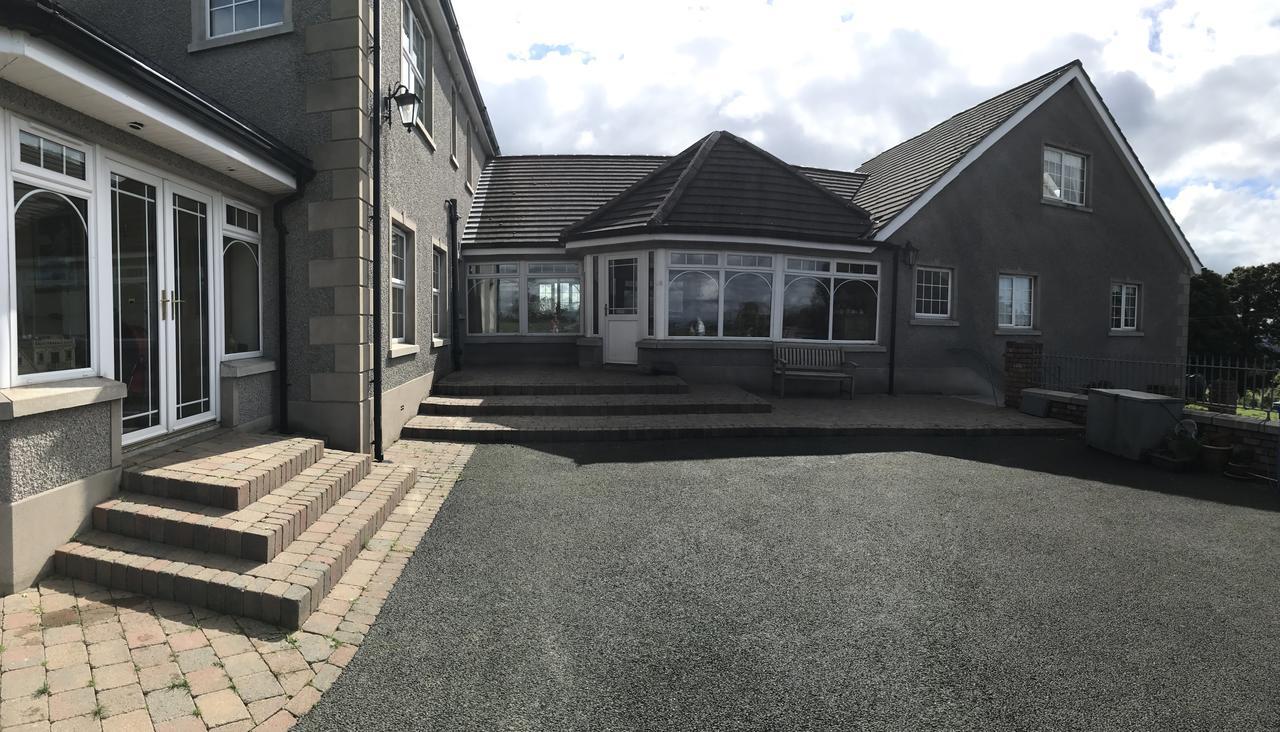 Kilcreeny Lodge Lisburn Luaran gambar