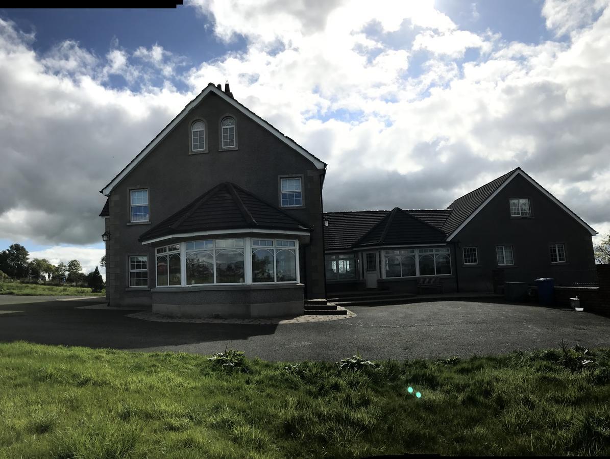 Kilcreeny Lodge Lisburn Luaran gambar