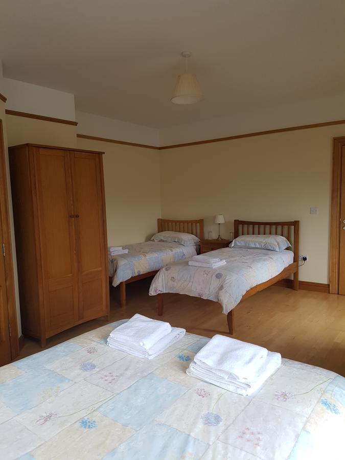 Kilcreeny Lodge Lisburn Luaran gambar