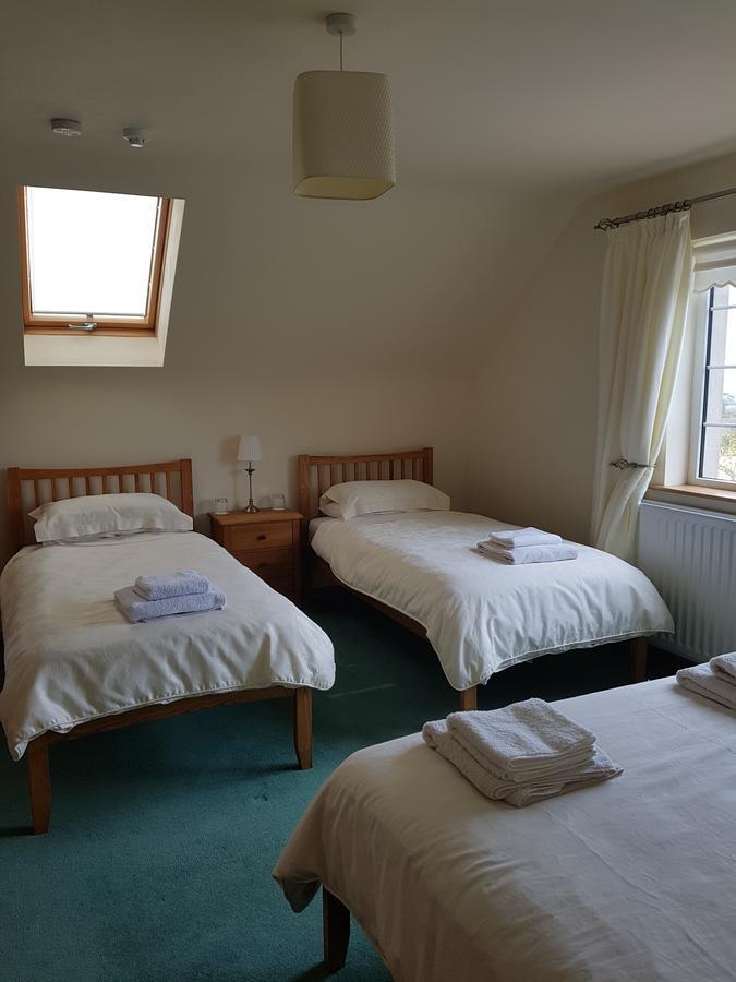 Kilcreeny Lodge Lisburn Luaran gambar