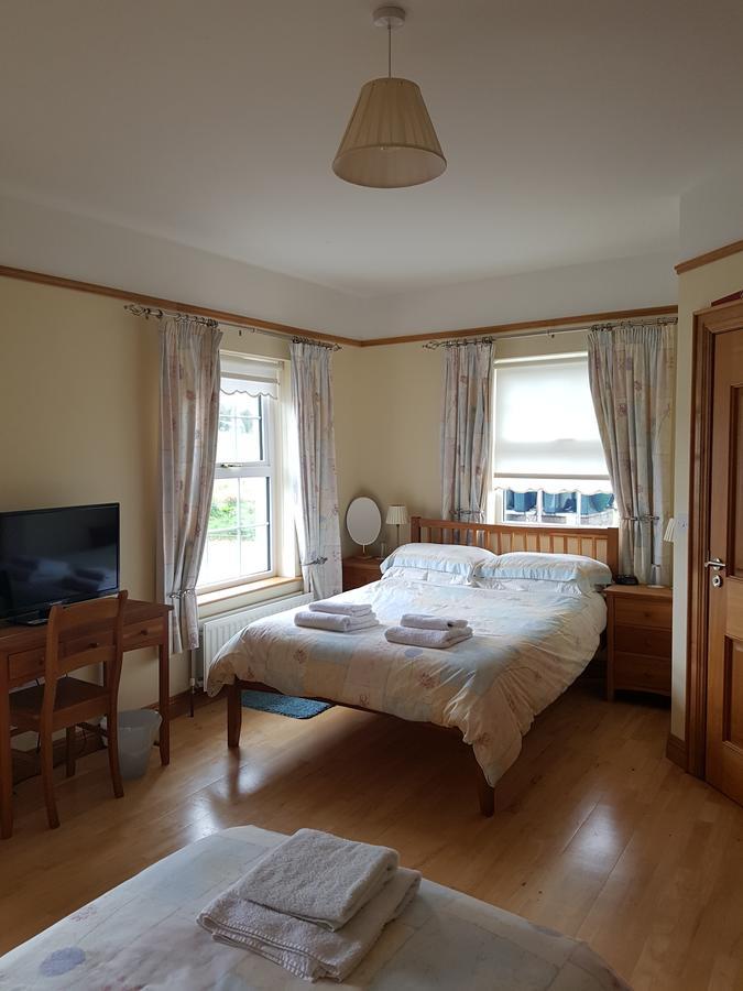 Kilcreeny Lodge Lisburn Luaran gambar