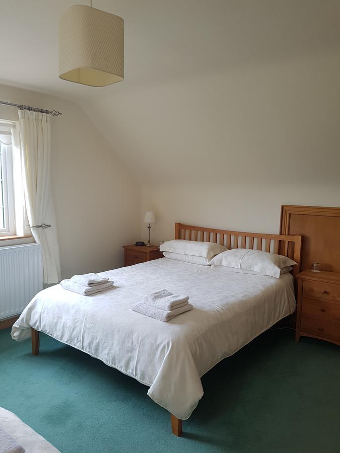 Kilcreeny Lodge Lisburn Luaran gambar