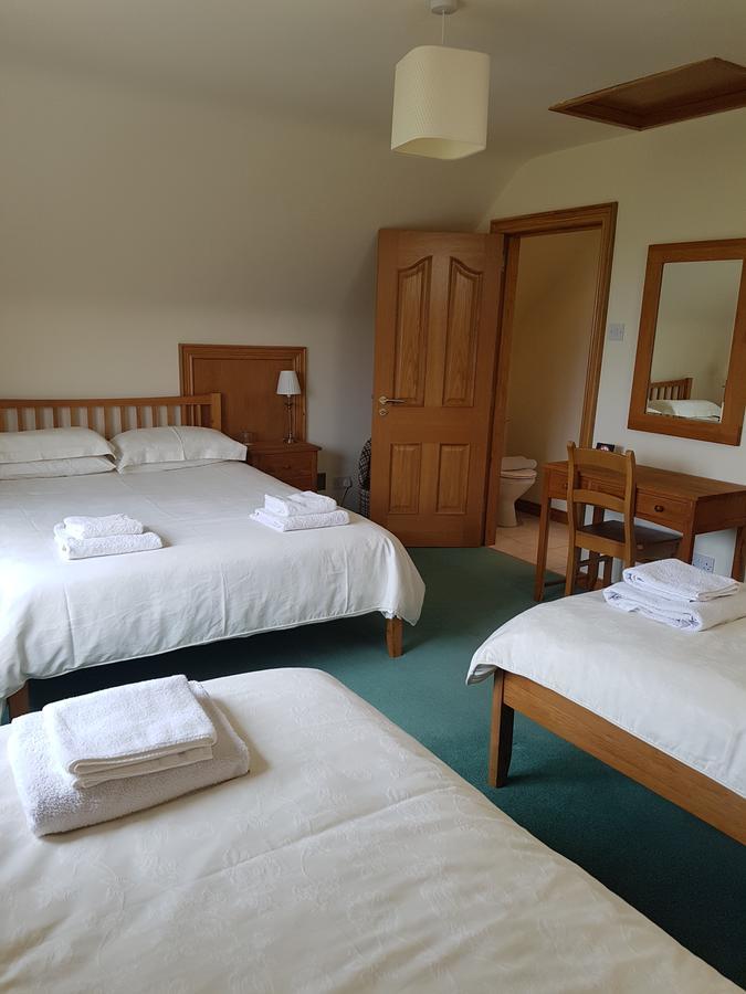 Kilcreeny Lodge Lisburn Luaran gambar
