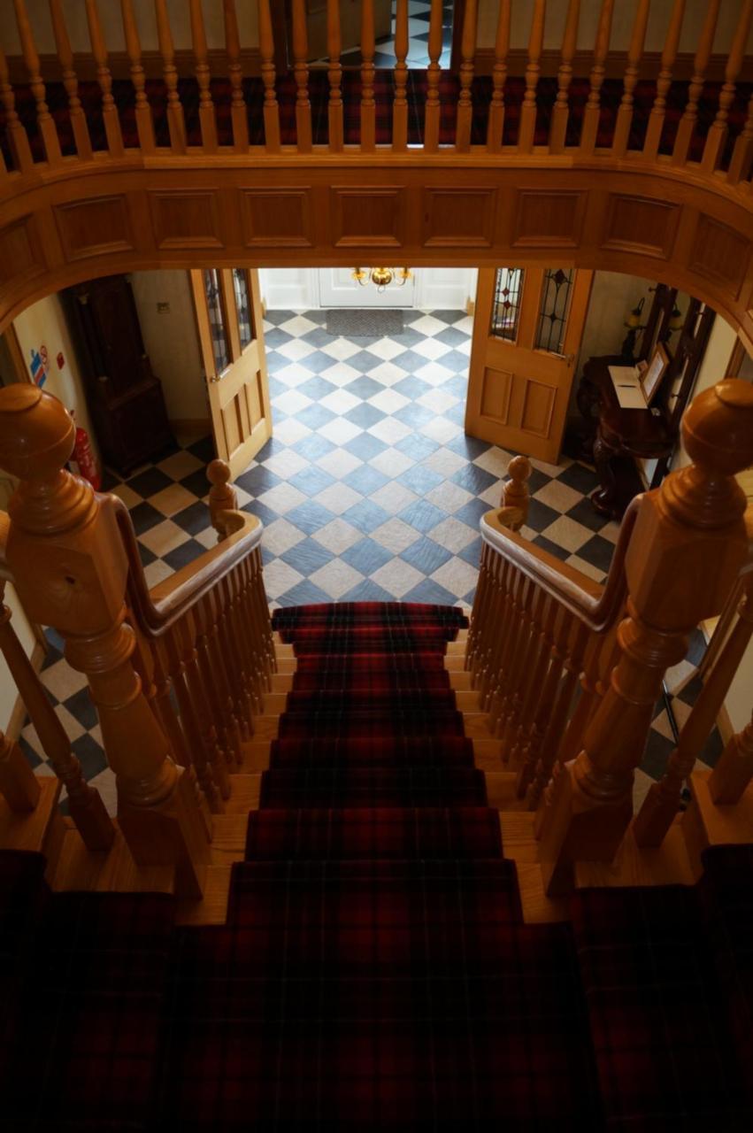 Kilcreeny Lodge Lisburn Luaran gambar