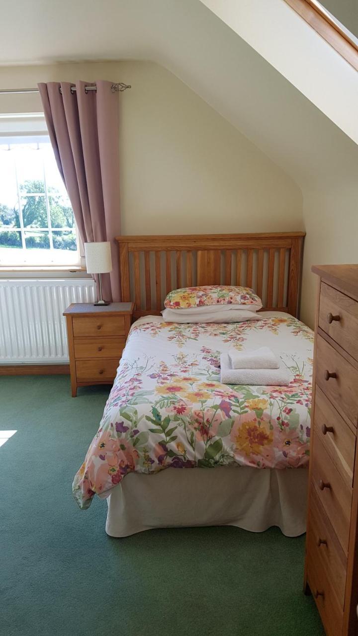 Kilcreeny Lodge Lisburn Luaran gambar