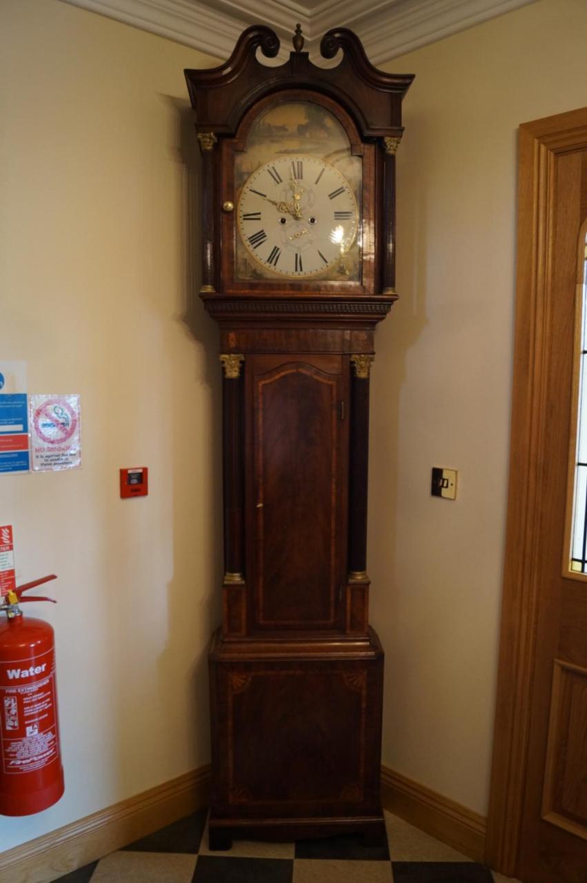 Kilcreeny Lodge Lisburn Luaran gambar