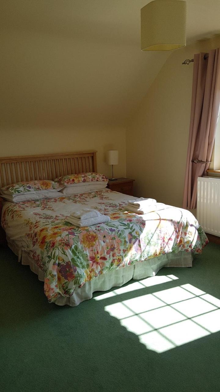 Kilcreeny Lodge Lisburn Luaran gambar