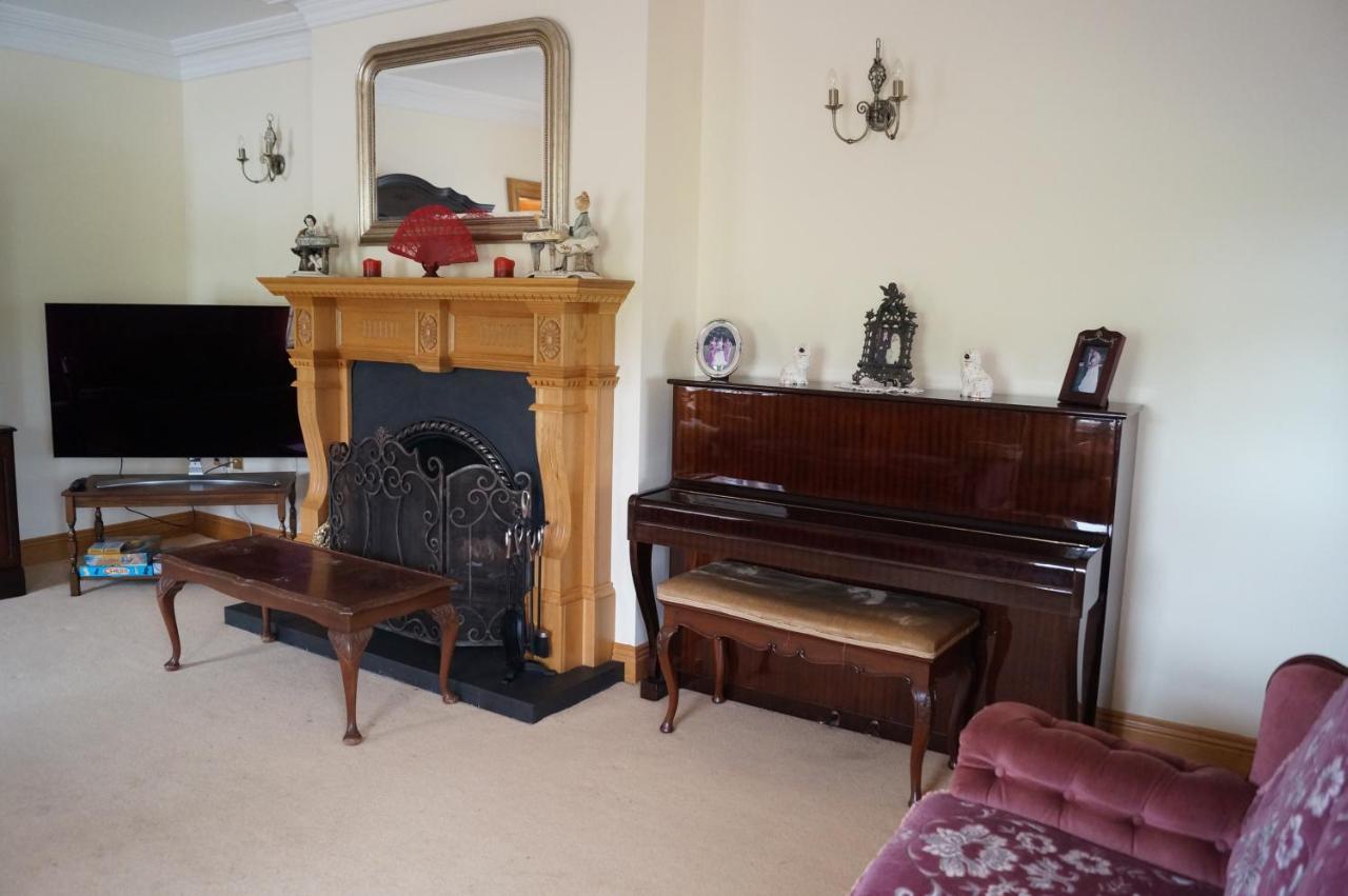 Kilcreeny Lodge Lisburn Luaran gambar