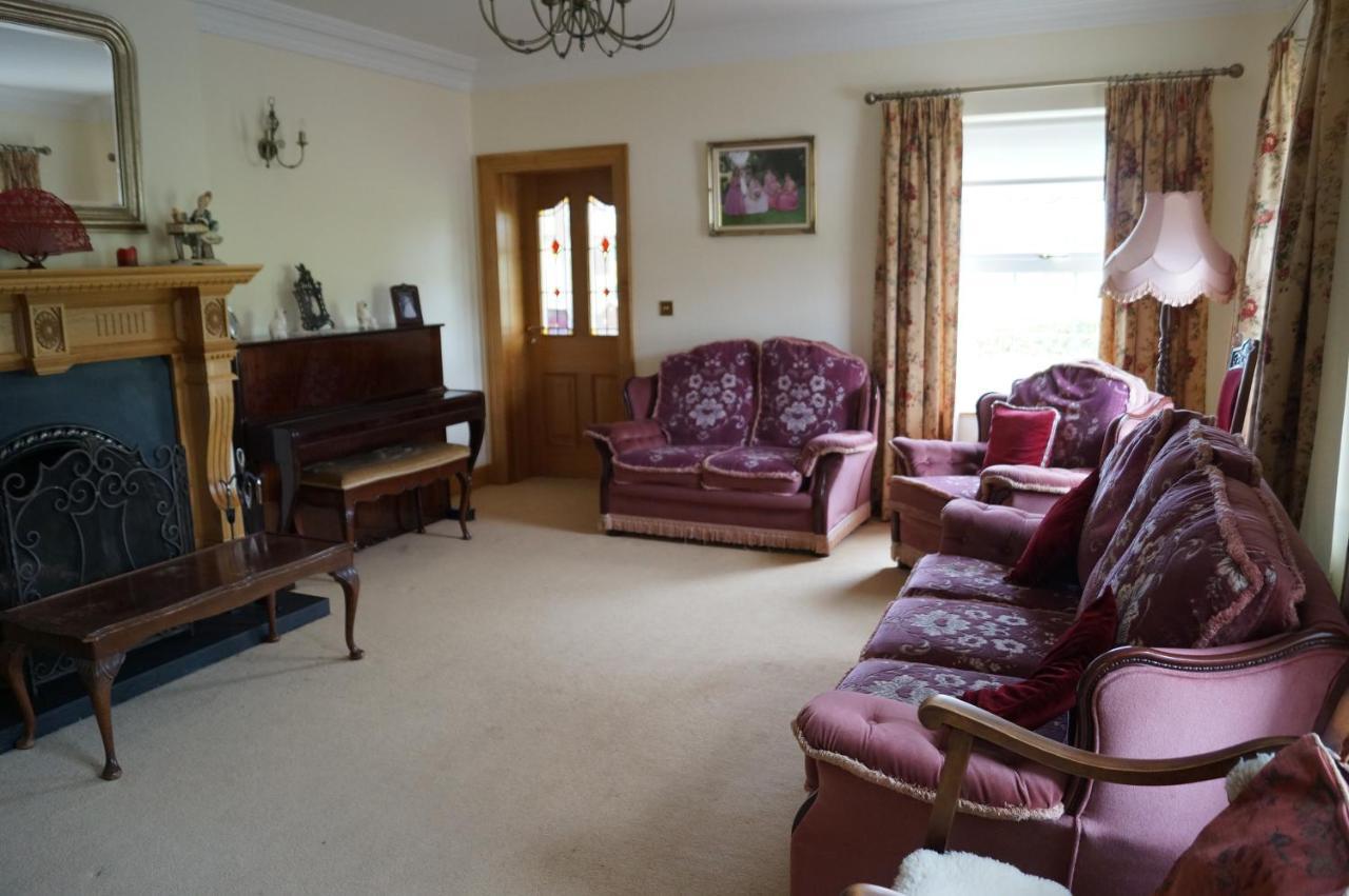 Kilcreeny Lodge Lisburn Luaran gambar