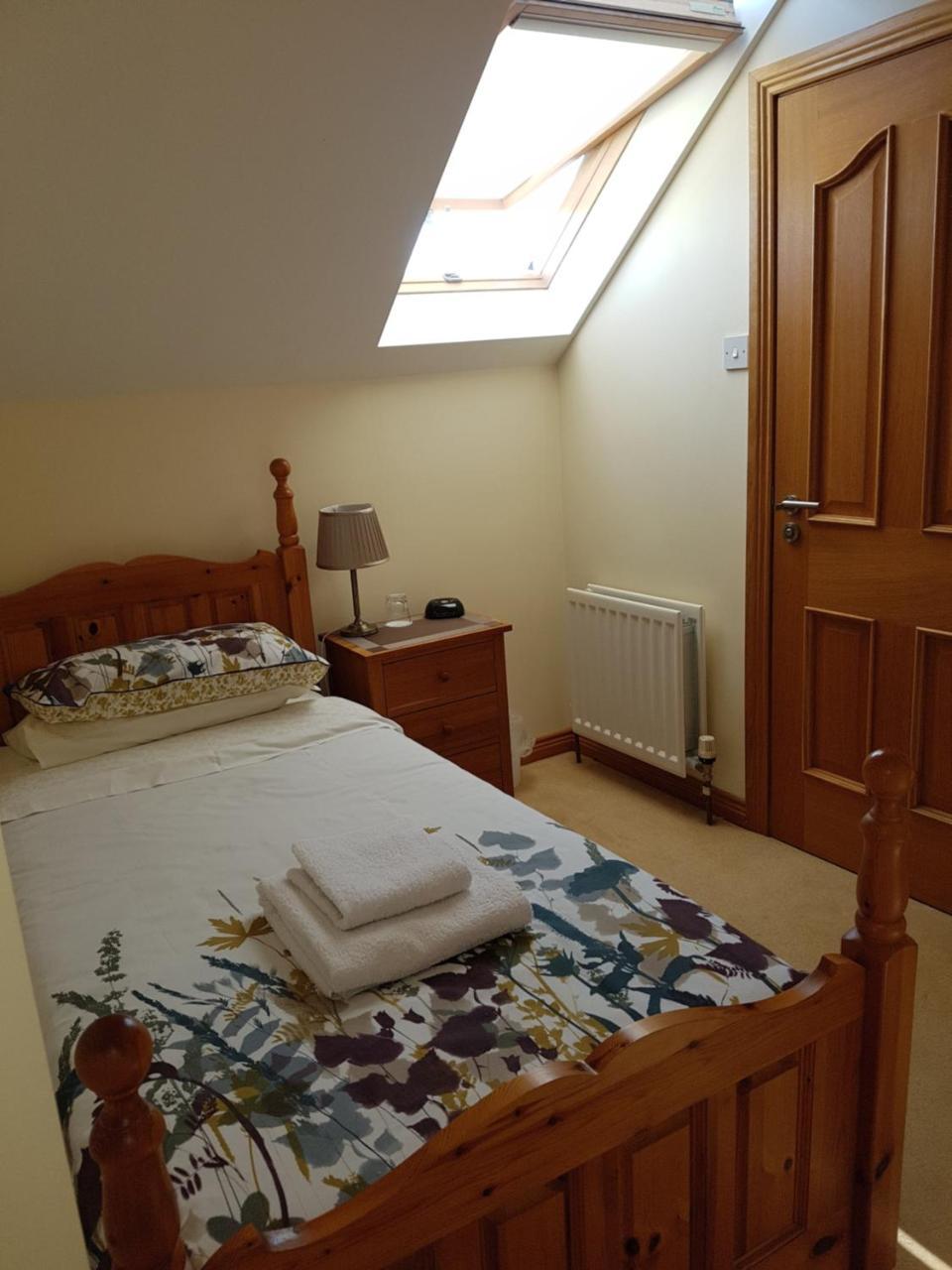 Kilcreeny Lodge Lisburn Luaran gambar