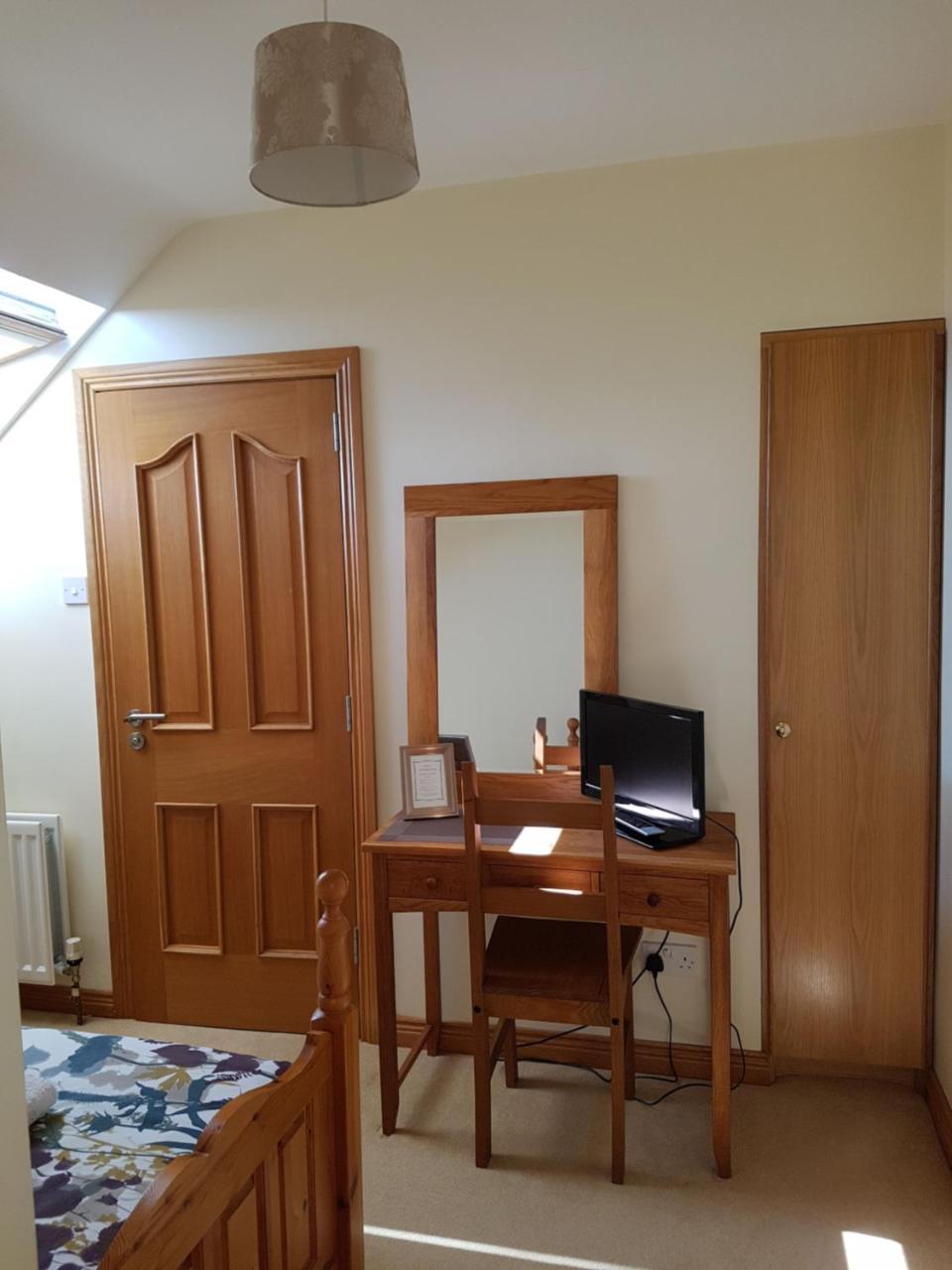 Kilcreeny Lodge Lisburn Luaran gambar