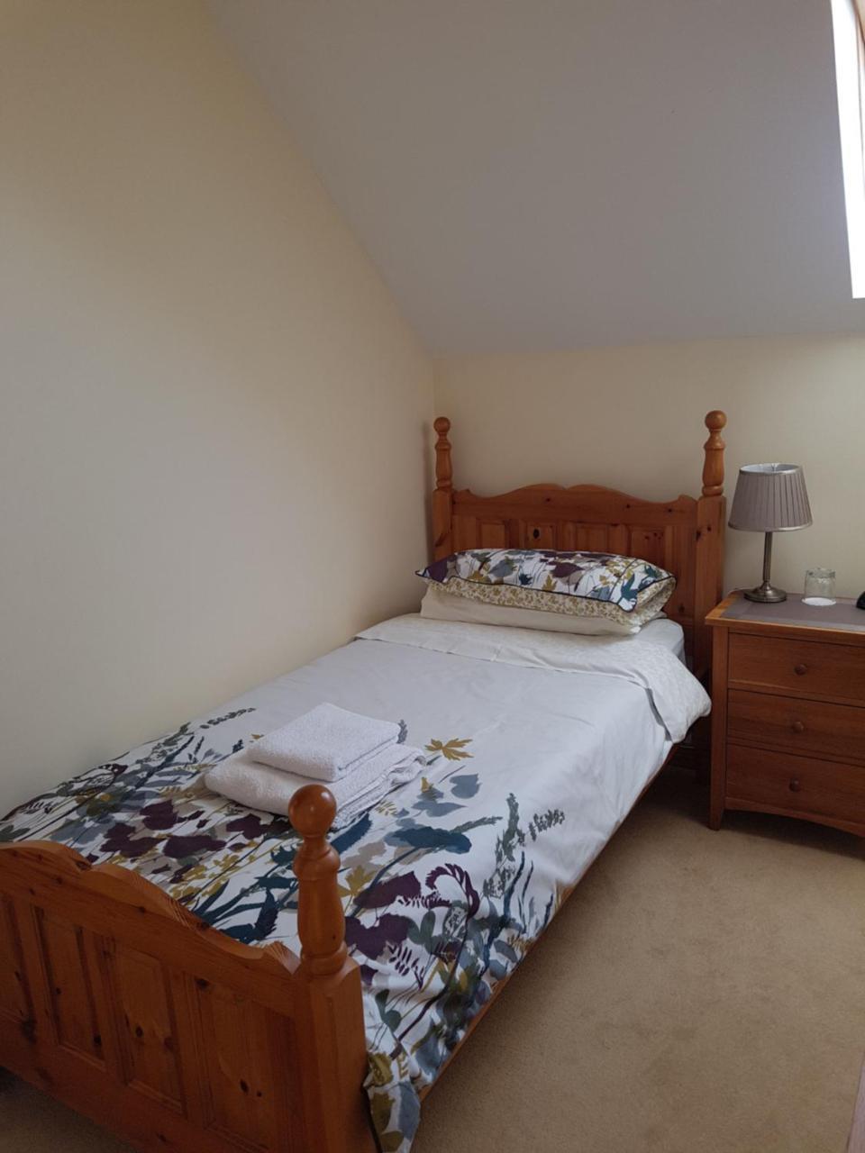 Kilcreeny Lodge Lisburn Luaran gambar