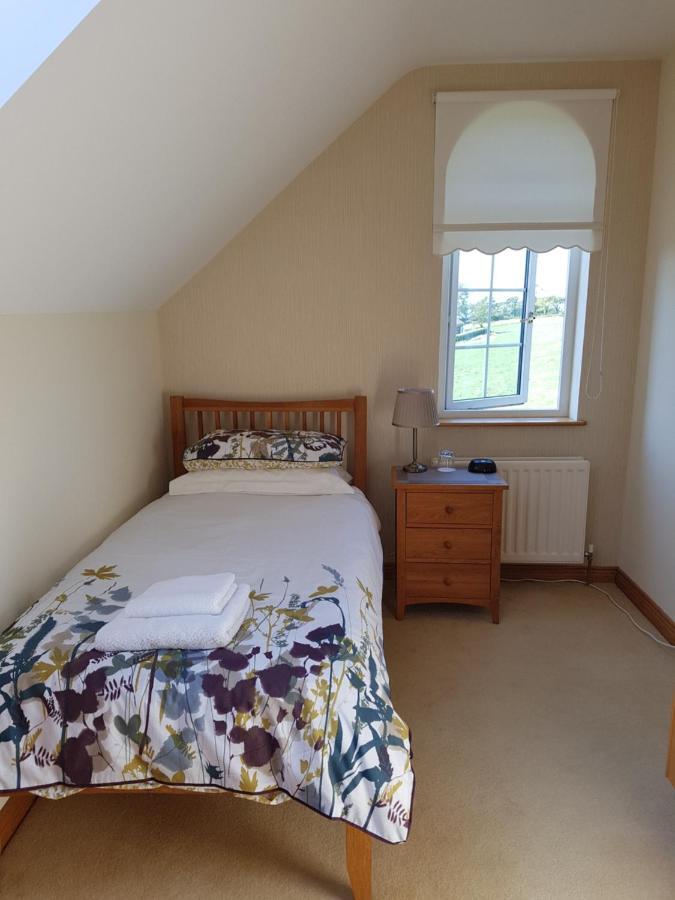 Kilcreeny Lodge Lisburn Luaran gambar