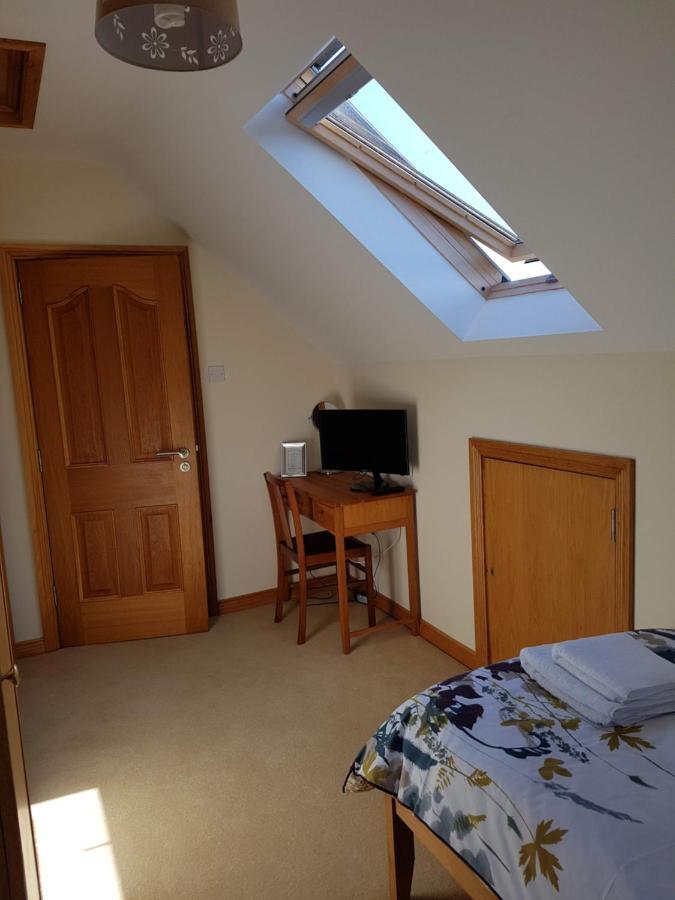 Kilcreeny Lodge Lisburn Luaran gambar