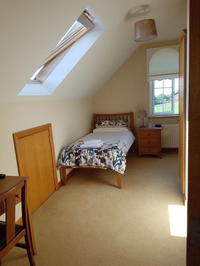 Kilcreeny Lodge Lisburn Luaran gambar