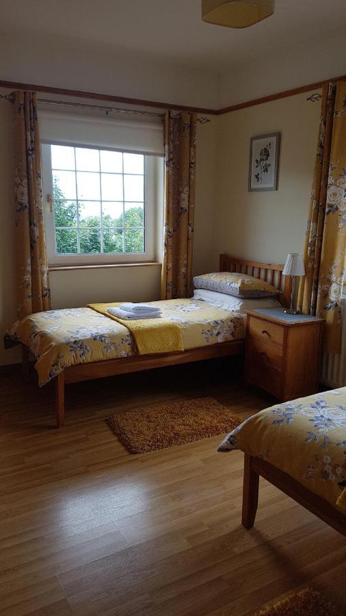 Kilcreeny Lodge Lisburn Luaran gambar