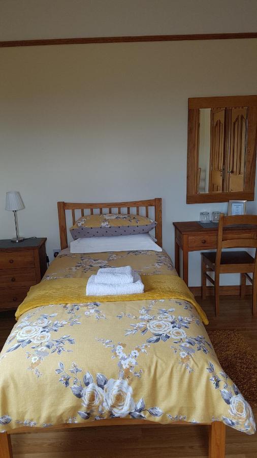 Kilcreeny Lodge Lisburn Luaran gambar