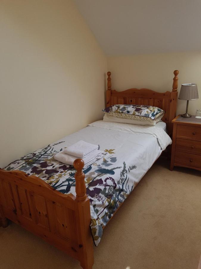 Kilcreeny Lodge Lisburn Luaran gambar